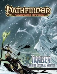  &lsaquo;Irrisen: Land of Eternal Winter&rsaquo;