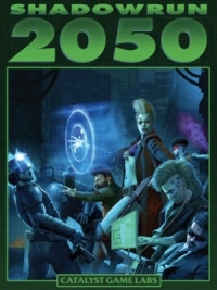  ‹Shadowrun 2050›