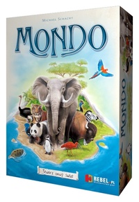 Michael Schacht &lsaquo;Mondo&rsaquo;