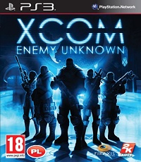  ‹XCOM: Enemy Unknown›