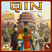 Reiner Knizia ‹Qin›