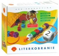  &lsaquo;Literkobranie&rsaquo;