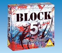  &lsaquo;Block 5: The Card Game&rsaquo;
