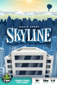 David Short ‹Skyline›