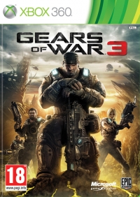  ‹Gears of War 3›