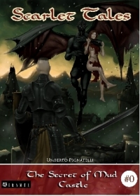  &lsaquo;The Secret of mud castle&rsaquo;