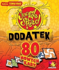  &lsaquo;Jungle Speed: Dodatek&rsaquo;
