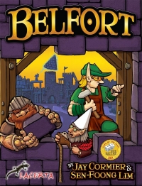 &lsaquo;Belfort&rsaquo;