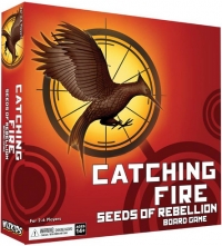  ‹Catching Fire: Seeds Of Rebellion›
