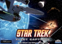 Mike Elliott, Bryan Kinsella, Ethan Pasternack ‹Star Trek: Fleet Captains›
