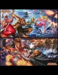  &lsaquo;Mutants & Masterminds GM’s Kit&rsaquo;