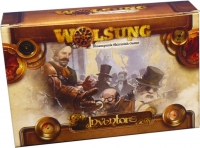  &lsaquo;Inventors Starter&rsaquo;