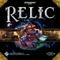 ‹Relic›