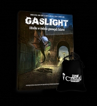  ‹Zew Cthulhu: Gaslight›