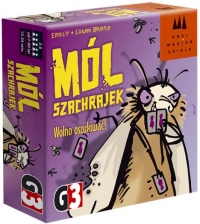  ‹Mól Szachrajek›