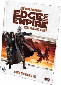  ‹Edge of the Empire Game Master’s Kit›