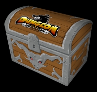 Chris Darden &lsaquo;Dungeon Roll&rsaquo;