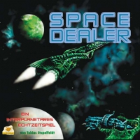 Tobias Stapelfeldt &lsaquo;Space Dealer&rsaquo;