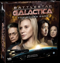  ‹Battlestar Galactica: Daybreak›