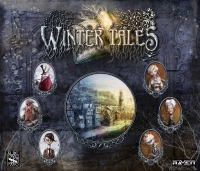 Jocularis ‹Winter Tales›