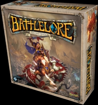  &lsaquo;BattleLore Second Edition&rsaquo;