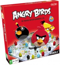  ‹Angry Birds Kimble›