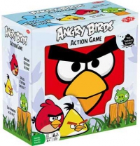  &lsaquo;Angry Birds Action Game&rsaquo;