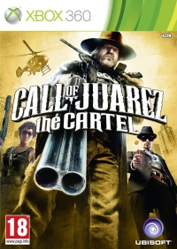  ‹Call of Juarez: The Cartel›