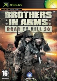  ‹Brothers in Arms: Road to Hill 30›