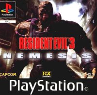 Shinji Mikami ‹Resident Evil 3: Nemesis›