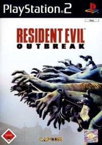 Shinji Mikami ‹Resident Evil Outbreak›