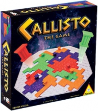 Reiner Knizia ‹Callisto›