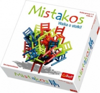  &lsaquo;Mistakos&rsaquo;