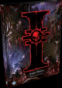  ‹Dark Heresy Second Edition›