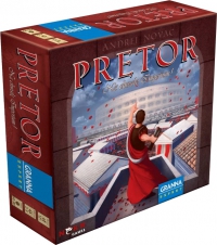 Andrei Novac ‹Pretor›