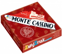  ‹Znaj Znak: Monte Cassino›