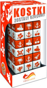  ‹Kostki zostały rzucone!›