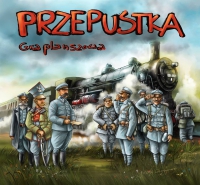 Łukasz Wrona, Piotr Krzystek ‹Przepustka›