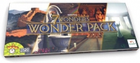 Antoine Bauza ‹Wonder Pack›