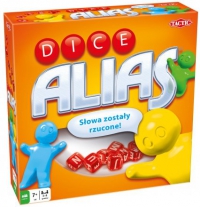  ‹Dice Alias›