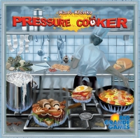 Kane Klenko ‹Pressure Cooker›