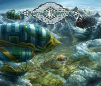 Michael Coe &lsaquo;Fantasy Frontier&rsaquo;