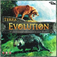 Jaana Hintsanen, Tomi Rantala, Esa Wiik ‹Terra Evolution›