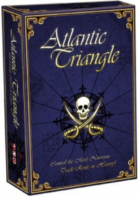 Esa Wiik ‹Atlantic Triangle›