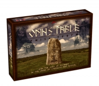 Esa Wiik &lsaquo;Odin's Table&rsaquo;