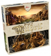 Esa Wiik &lsaquo;Kings of Mithril&rsaquo;