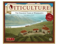 Jamey Stegmaier, Alan Stone ‹Viticulture›