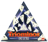 &lsaquo;Triominos De Luxe&rsaquo;