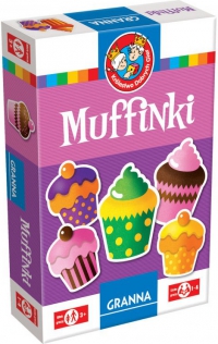  ‹Muffinki›