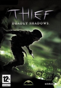  &lsaquo;Thief: Deadly Shadows&rsaquo;